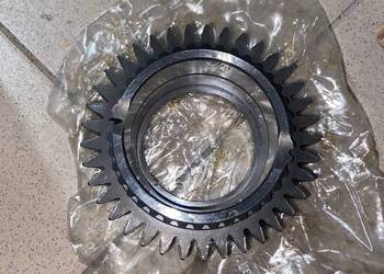 47126622 Koło Farmall Maxxum MXU T5. T6. TS NOWE ORYGINAŁ