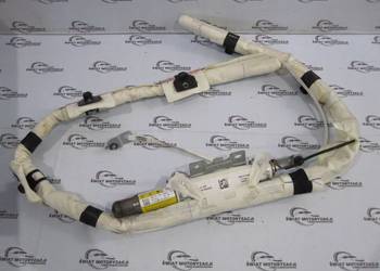 FORD FOCUS MK3 III 12r kurtyna prawa BM51-14K159-AE