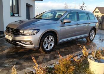 Sprzedam Passata 1,5 TSI modelowo 2024