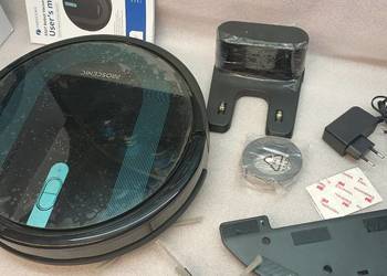 Robot sprzątający mopujący Proscenic 850T