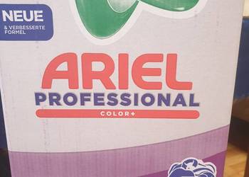 ARIEL PROFESSIONAL PROSTO Z NIEMIEC