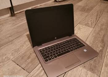 HP Elitebook 840 G3 ( ostatnia szt )