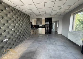 Lokal Czyżowice 54m2