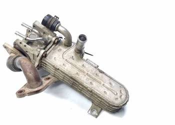 CHŁODNICA EGR SKODA OCTAVIA II 036131513AD