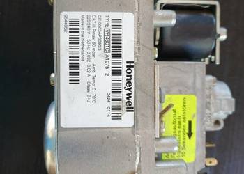 Armatura gazowa Honeywell VR4601C A1075 2
