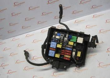 C4 GRAND PICASSO II 15r skrzynka bezpieczników 9804848580 9678633380