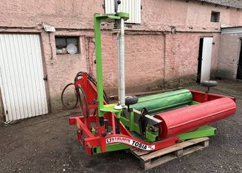 Owijarka 50/75 folia stan bdb