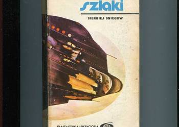 Dalekie szlaki - Sniegow