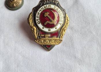 Wzorowy czołgista cccp wojenna