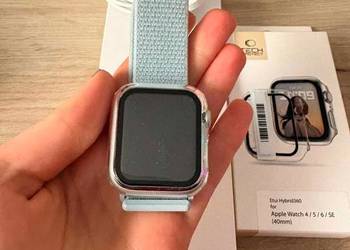 Apple Watch SE 40 mm