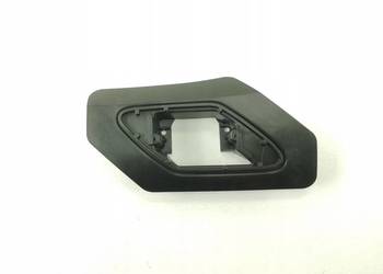 RAMKA SPRYSKIWACZA LAMPY PRAWA PORSCHE CAYENNE ORI