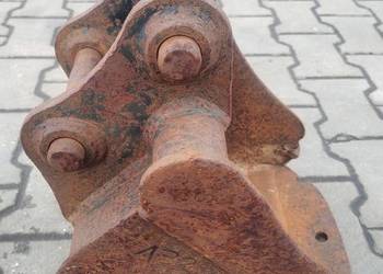 Łyżka Minikoparki szer.30cm sworz.30mm (132)