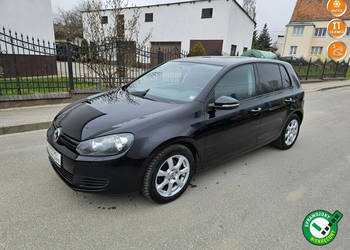 Volkswagen Golf Opłacony Zdrowy Zadbany Serwisowany Po Serwisie bez Turbo …