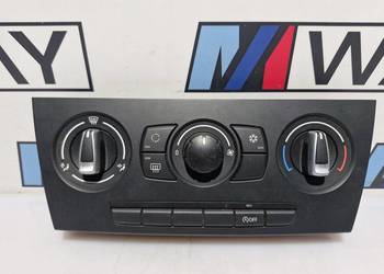 BMW E81 E82 E87 E88 E90 E91 E92 E93 PANEL NAWIEWU KLIMATYZACJI 9190923