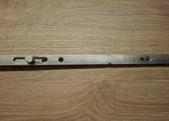 Maco Verl 600/400 długość 631mm stan BDB