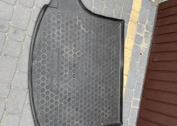 Wkładka bagażnika wanna kia sportage Wkładka bagażnika wanna kia sportage