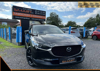 Mazda CX-30 Hybryda / Automat / Navi / Kamera /
