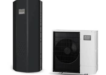 Pompa ciepła 10,9 kW / 400V typu split – TermoPlus®