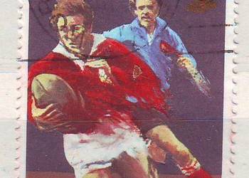 Zn. Anglia Mi 850 kas 1980 Zn. Anglia Mi 850 kas 1980