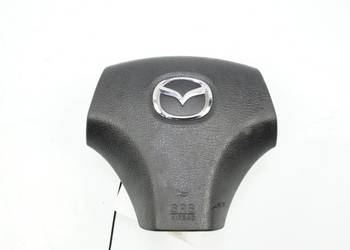 PODUSZKA AIRBAG MAZDA 6