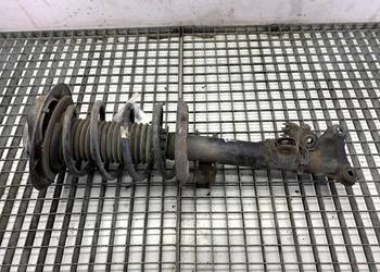 AMORTYZATOR PRAWY PRZÓD ZE SPRĘŻYNĄ MERCEDES W212 2.1 A2123208938