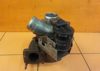 RANGE ROVER SPORT DISCOVERY 2.7 TDV6 09r 190KM 276DT turbina 4H2Q6K682CJ