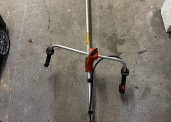 Kosa spalinowa Husqvarna 525RX - profesjonalna, stan bardzo dobry