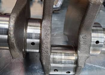 Wał korbowy (nominał) Cadillac 4.6 2004-2010 STS SRX XLR