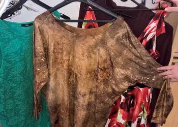 Ubrania używane damskie - mix