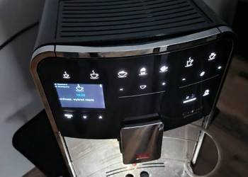 Ekspres do kawy Caffeo Barista melitta F 86-9-100