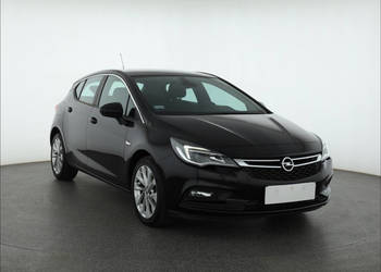 Opel Astra 1.4 T