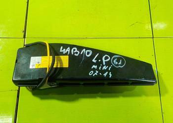 CLUBMAN I R55 AIRBAG poduszka fotela lewa 2753587
