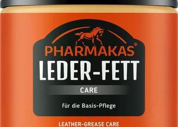 Olej do pielęgnacji skóry Pharmakas 500 ml 3227330