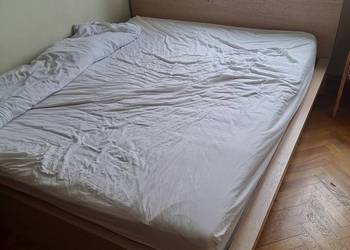 Lozko IKEA