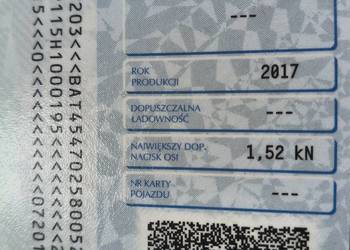 Skuter elektryczny hulajnoga pozostałości rama z dokumentami