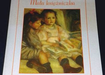Mała księżniczka - Frances Hodgson Burnett