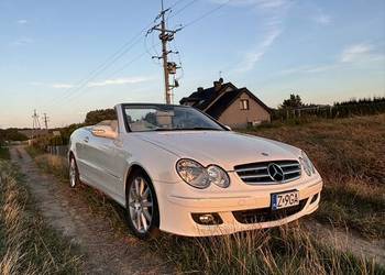 Mercedes clk350 OKAZJA