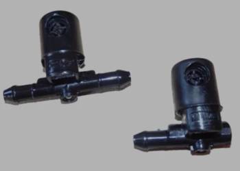 Dysza Spryskiwacze szyby przedniej Opel Astra - Corsa - insignia