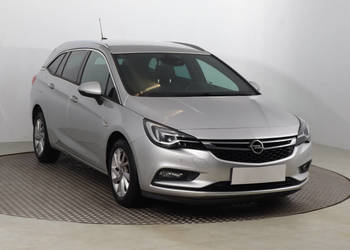Opel Astra 1.6 CDTI