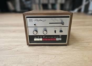 Automat perkusyjny Rythm 330