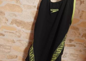 (42/XL) Speedo/ Ekskluzywny strój kąpielowy z Londynu, Monokini