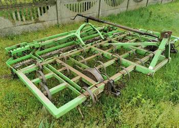 Agregat uprawowy Bomet 3.2m