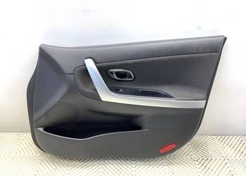 BOCZEK DRZWI PRAWY PRZÓD KIA CEED 82340-A2000 Kombi 12-18 TAPICERKA