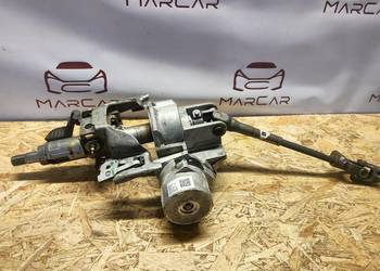 Wspomaganie Kolumna Kierownicza Opel Corsa E 38029054