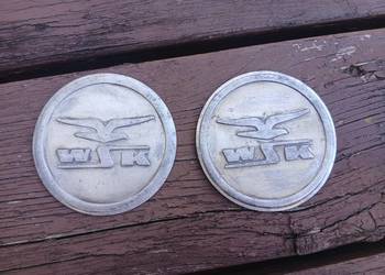 wsk emblematy na zbiornik