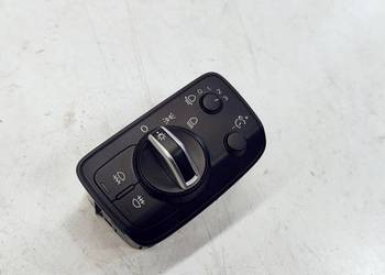 PRZEŁĄCZNIK ŚWIATEŁ AUDI A3 8V 8V0941531AG