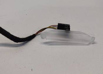 MERCEDES W213 OŚWIETLENIE KLAMKI WEWNĘTRZEJ