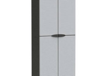 Szafka plastikowa 68x39x1715 cm WM-337901