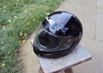Kask motocyklowy HJC