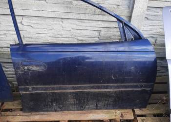 Opel Omega B  prawe przednie prawy przód drzwi